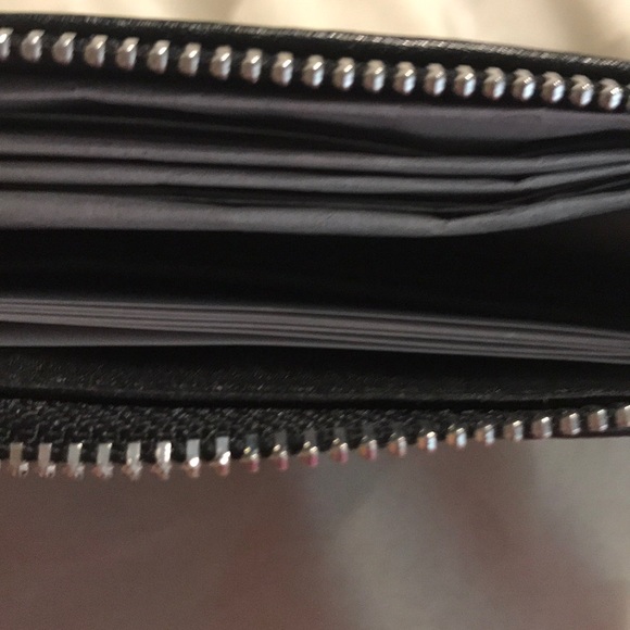 Coach zip - Picture 4 of 4